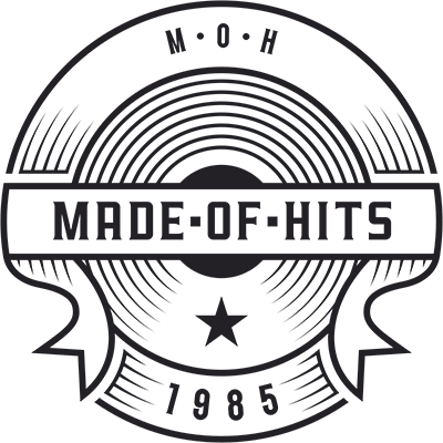 Made Of Hits
